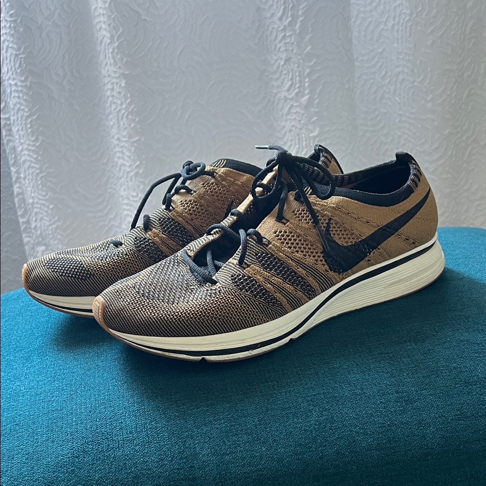 Nike sneakers